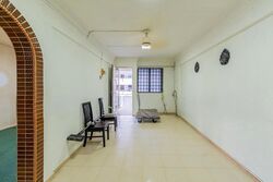 Blk 214 Bedok Town Centre (Bedok), HDB 3 Rooms #636652991